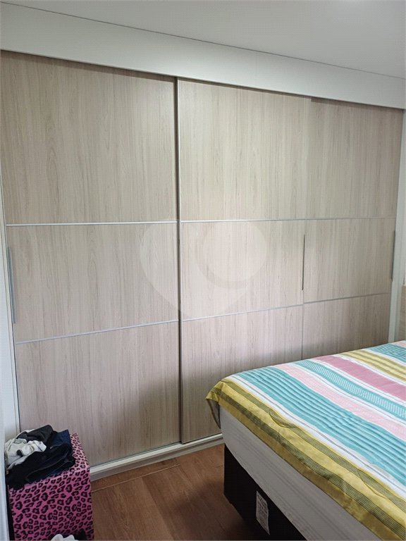 Apartamento à venda com 3 quartos, sendo 1 suíte, em Vila Nambi, Jundiaí, SP