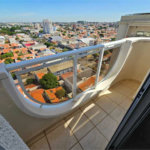 Apartamento à venda com 3 quartos, sendo 1 suíte, em Cidade Nova I, Indaiatuba, SP