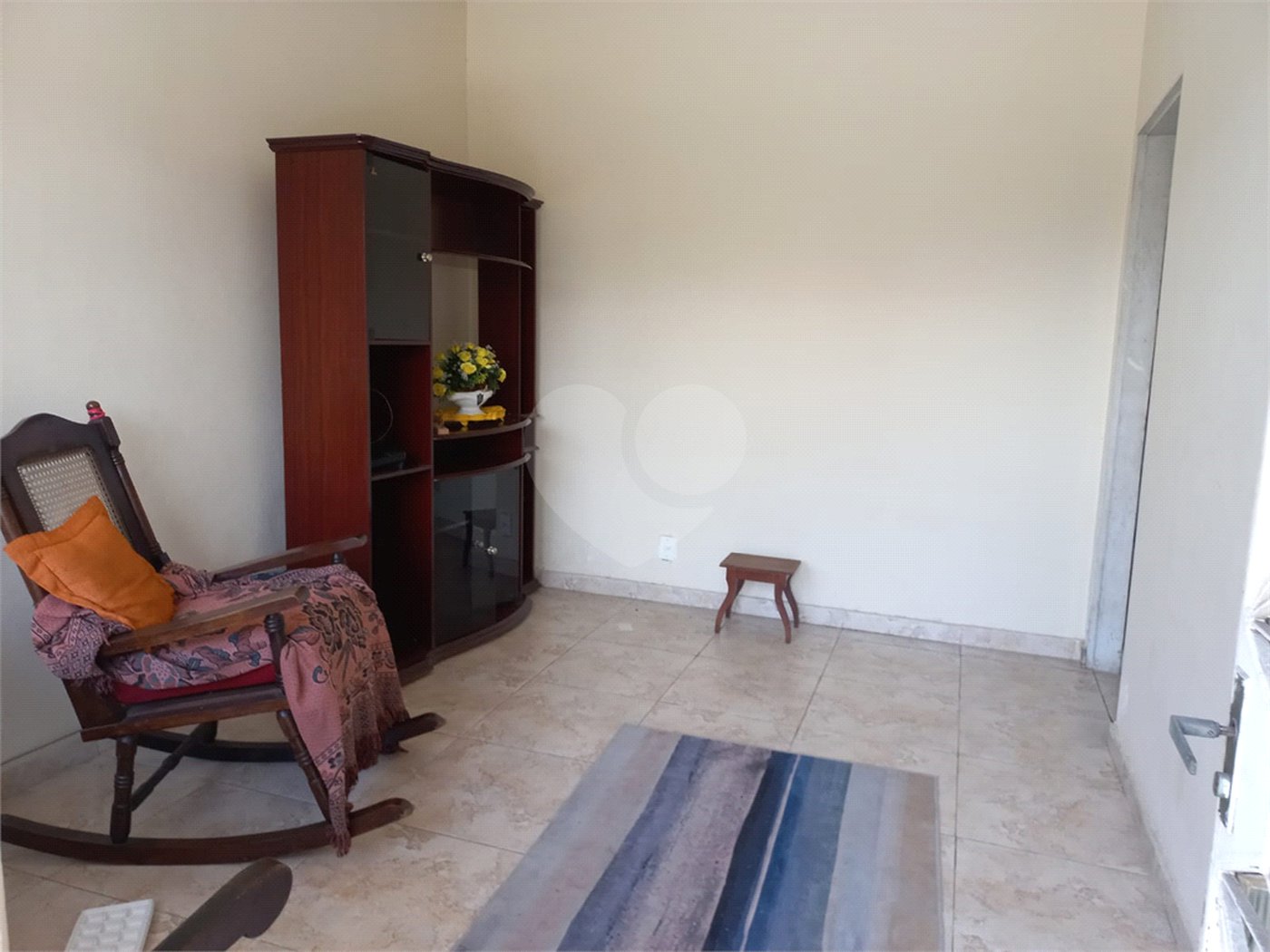 Casa Térrea à venda com 3 quartos em Campo Grande, Rio de Janeiro, RJ