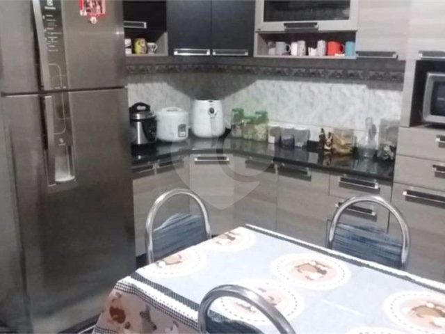 Casa à venda com 2 quartos em Jardim Novo Portugal, Guarulhos, SP