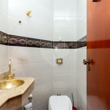 Apartamento à venda com 3 suítes em Santana, São Paulo, SP