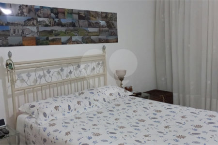 Sobrado à venda com 3 quartos em Água Fria, São Paulo, SP