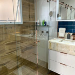 Apartamento à venda com 3 suítes em Vila Jardini, Sorocaba, SP