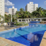 Cobertura à venda com 4 quartos, sendo 1 suíte, em Jardim Marajoara, São Paulo, SP