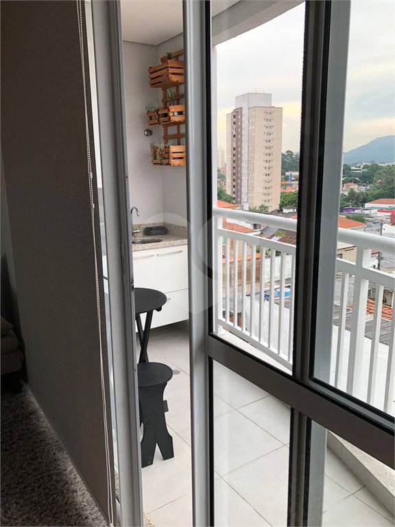 Apartamento à venda com 2 quartos, sendo 1 suíte,  em Pirituba, São Paulo, SP