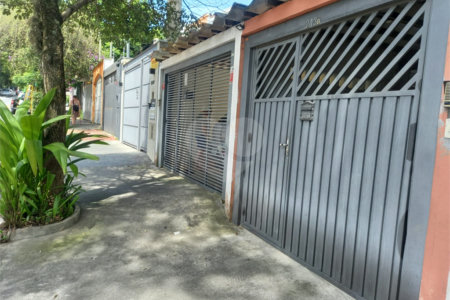 Sobrado à venda com 3 quartos, sendo 1 suíte, em Chácara Santo Antônio (zona Sul), São Paulo, SP