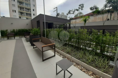 Apartamento à venda com 2 quartos, sendo 1 suíte, em Vila Mazzei, São Paulo, SP