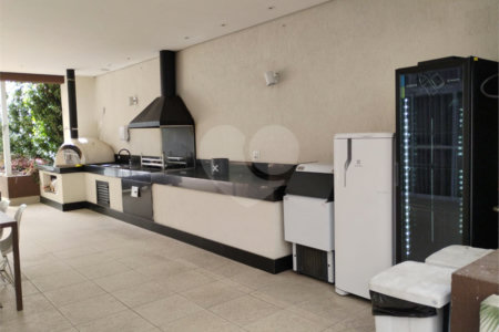 Apartamento para alugar com 1 suíte em Vila Mascote, São Paulo, SP