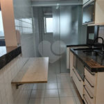Apartamento para alugar com 3 quartos, sendo 1 suíte, em Vila Leopoldina, São Paulo, SP