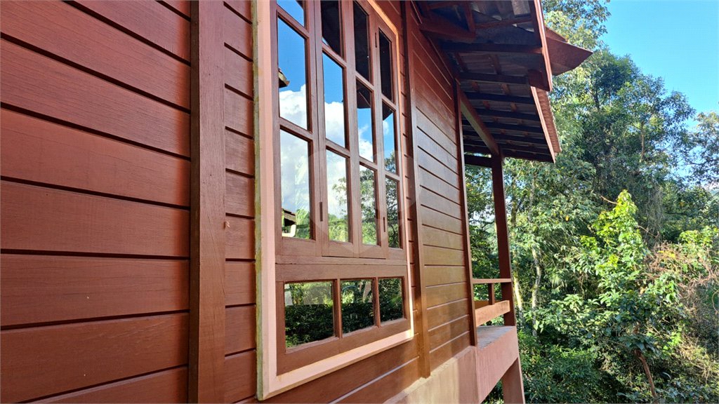 Casa à venda com 3 quartos, sendo 1 suíte, no condomínio Alpes da Cantareira, Mairiporã - SP