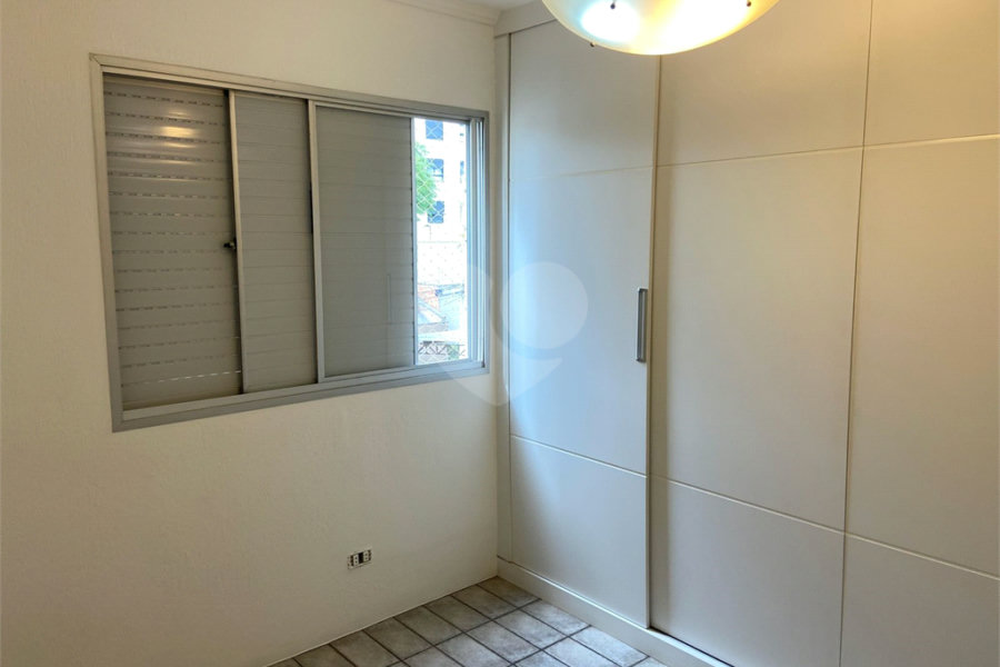 Apartamento à venda com 3 quartos, sendo 1 suíte, em Santana, São Paulo, SP