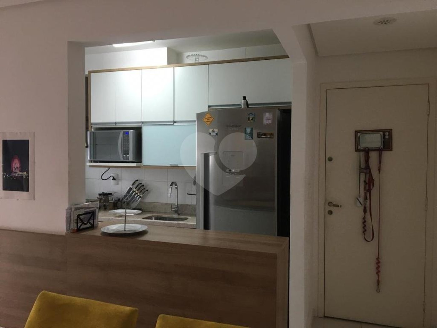 Apartamento à venda com 2 quartos em Vila Sônia, São Paulo, SP
