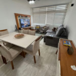 Apartamento à venda, 109 m² por R$ 775.000,00 - José Menino - Santos/SP