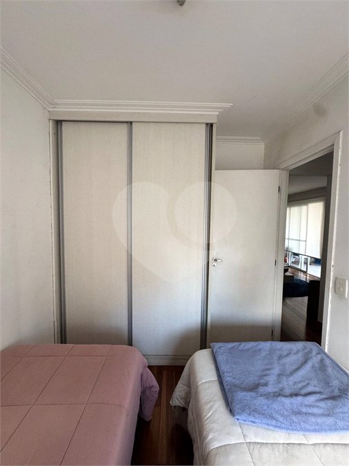 Apartamento à venda com 3 quartos, sendo 1 suíte, em Vila Suzana, São Paulo, SP