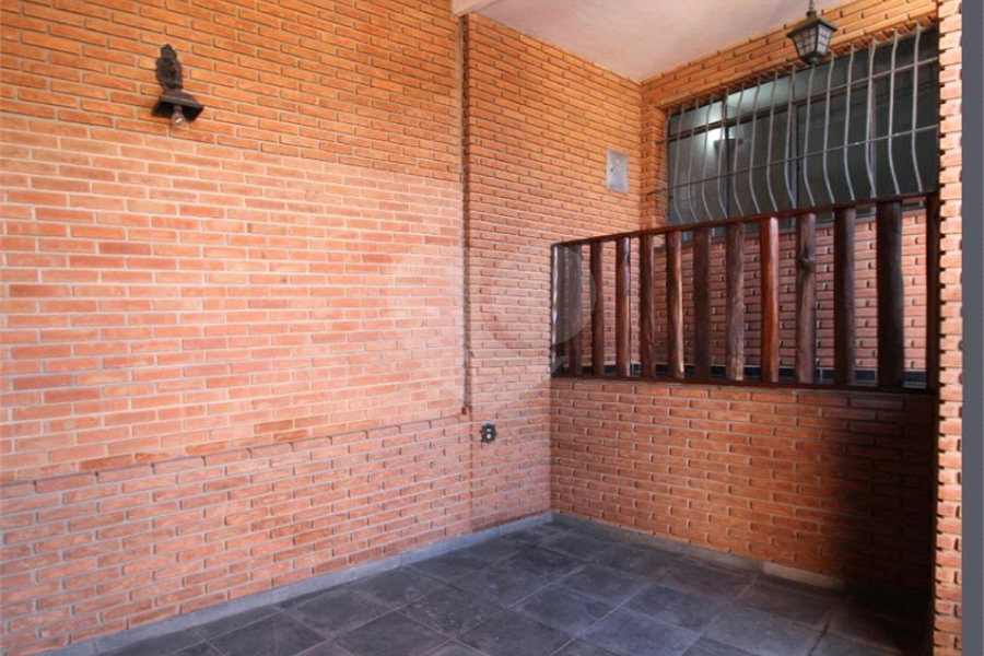 Casa à venda com 2 quartos em Tremembé, São Paulo, SP