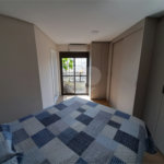 Apartamento à venda com 3 suítes em Vila Ester (zona Norte), São Paulo, SP