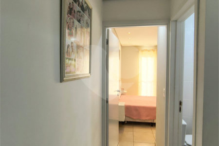 Casa à venda com 2 quartos no condomínio Residencial Flamboyant, Sorocaba - SP