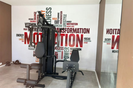 Apartamento à venda com 2 quartos em Jardim Rodrigues Alves, Ferraz de Vasconcelos, SP