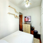 Apartamento à venda com 2 quartos em Vila Olímpia, São Paulo, SP