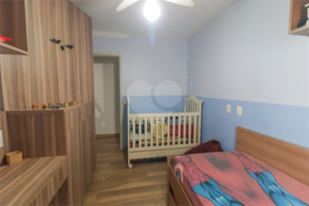 Apartamento à venda com 2 quartos em Medeiros, Jundiaí, SP