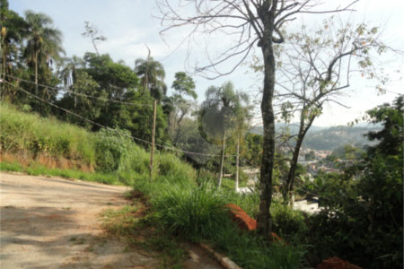 Terreno à venda em Tucuruvi, São Paulo, SP