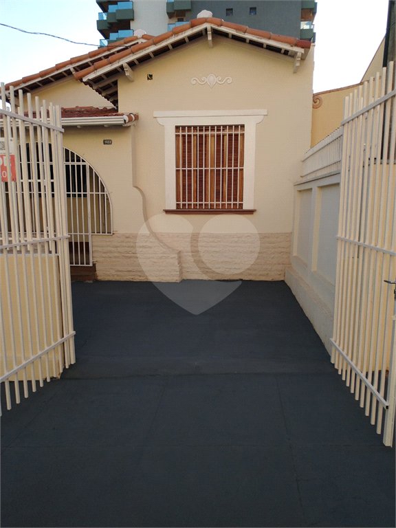 Casa Térrea à venda com 2 quartos no Centro, São Carlos, SP