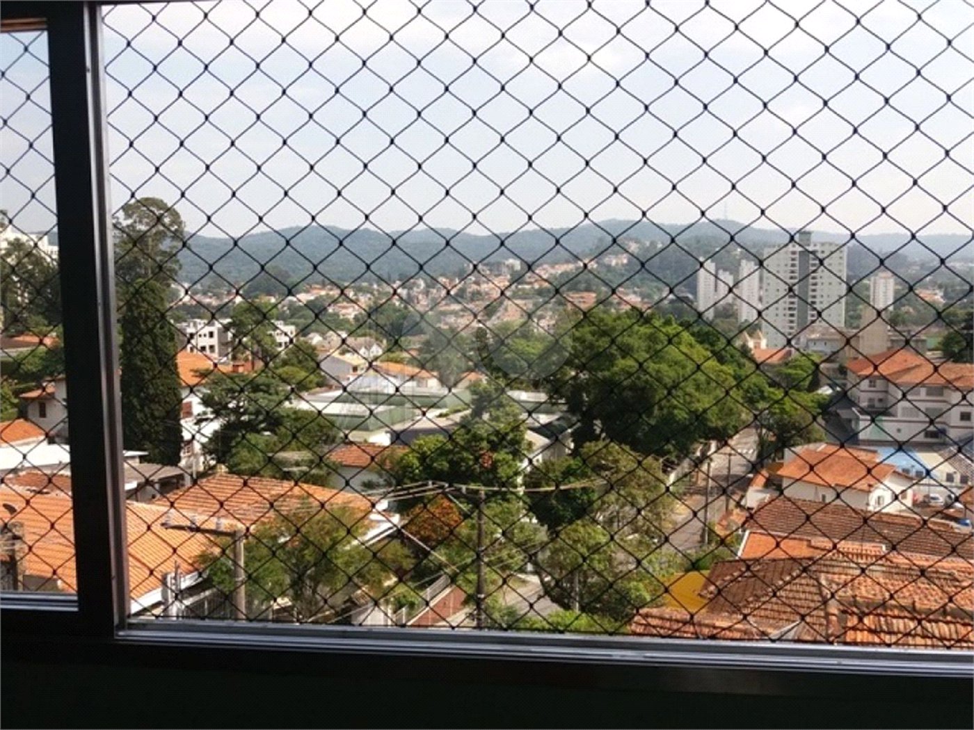 Apartamento à venda com 2 quartos em Jardim Floresta, São Paulo, SP
