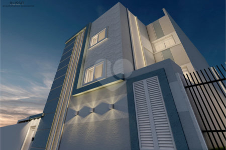 Casa à venda com 2 quartos, sendo 1 suíte, no condomínio Maracujas, São Paulo - SP