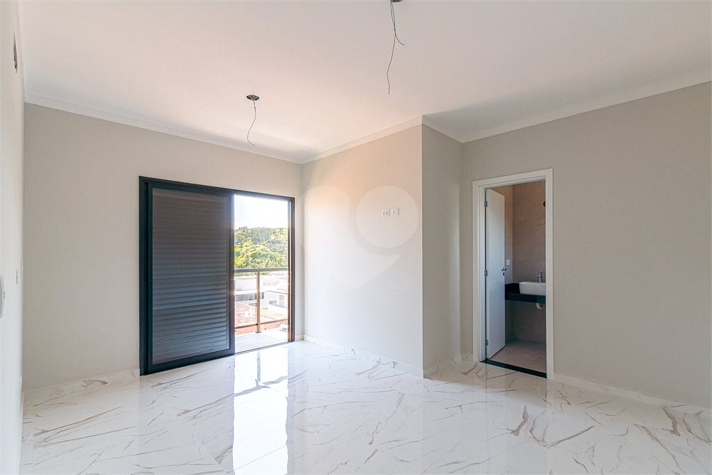 Casa à venda com 3 suítes no condomínio Residencial Buona Vita Gold, Atibaia - SP