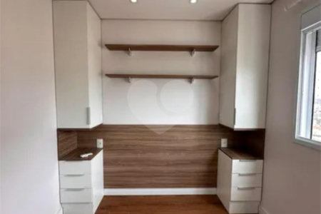 Apartamento à venda com 3 quartos, sendo 1 suíte,  em Santa Teresinha, São Paulo, SP