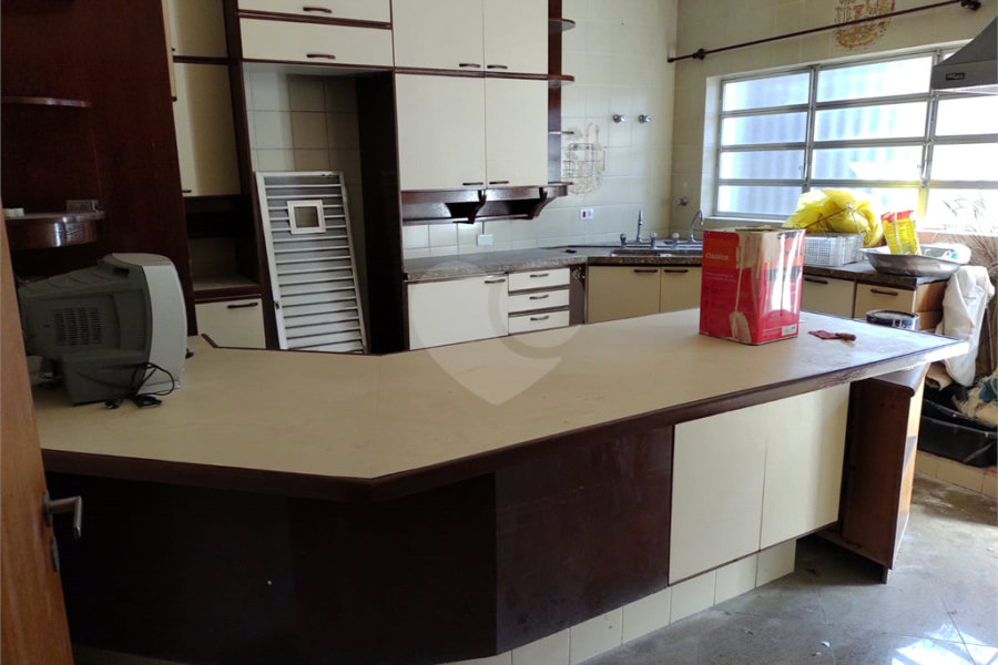 Casa Térrea para alugar com 4 quartos, sendo 2 suítes, em Jabaquara, São Paulo, SP