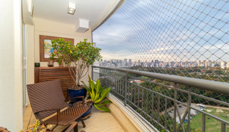 Apartamento à venda com 3 quartos, sendo 1 suíte, em Vila Cruzeiro, São Paulo, SP