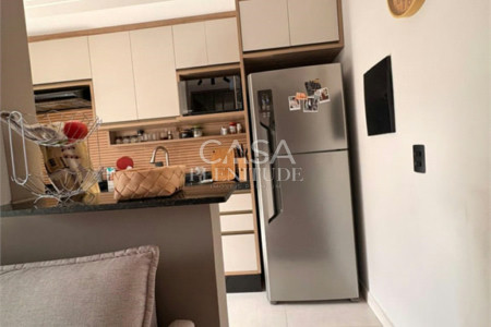Apartamento à venda com 2 quartos, sendo 1 suíte,  em Jardim Americano, Sorocaba, SP