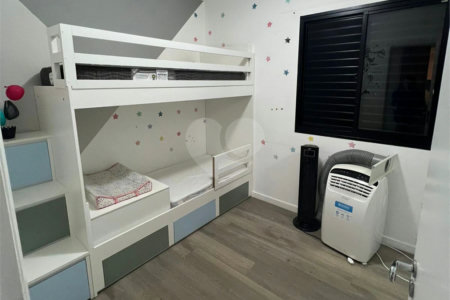 Apartamento à venda com 2 quartos, sendo 1 suíte, em Vila Leopoldina, São Paulo, SP