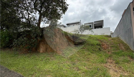 Terreno à venda no condomínio Jardim Reserva Bom Viver de Indaiatuba, Indaiatuba - SP
