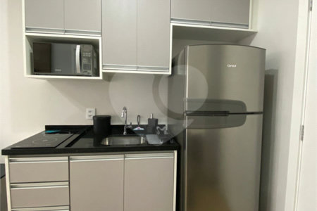 Apartamento para alugar com 1 suíte em Sumaré, São Paulo, SP