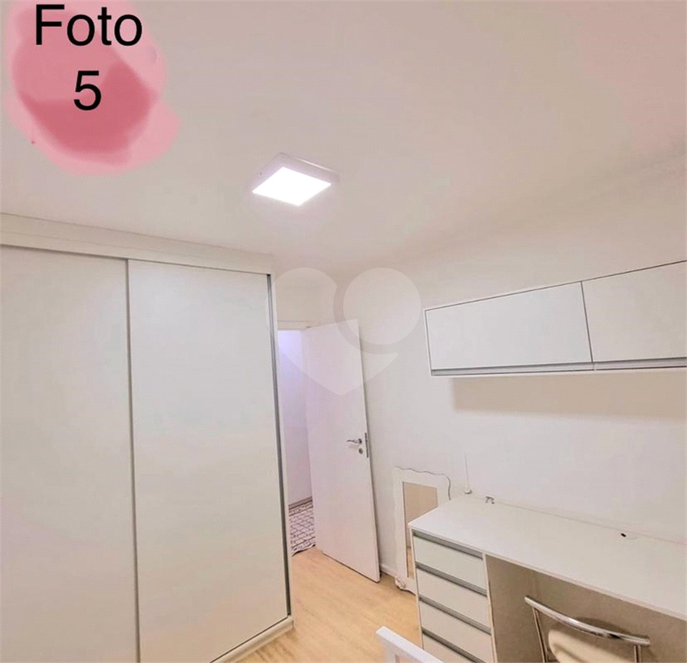 Apartamento à venda com 3 quartos, sendo 1 suíte, em Vila Nova Cidade Universitária, Bauru, SP