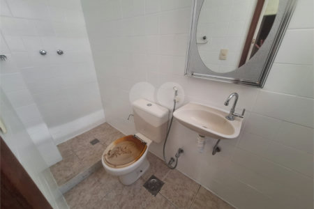 Apartamento à venda com 3 quartos, sendo 1 suíte, em Tijuca, Rio de Janeiro, RJ