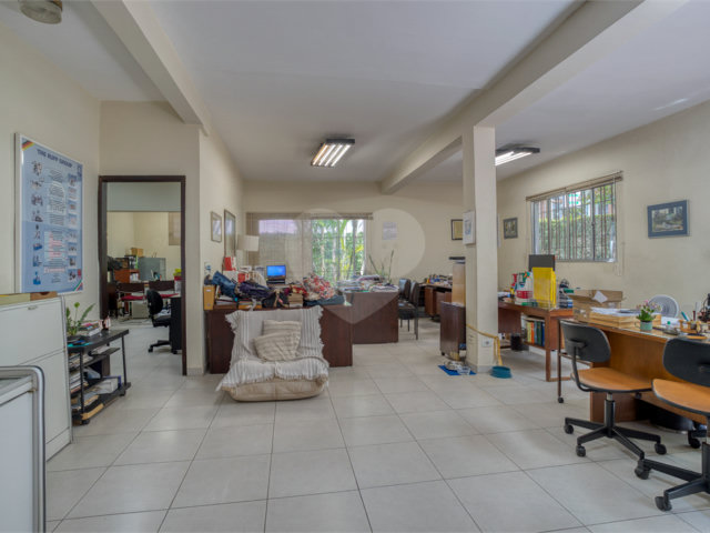 Casa Térrea à venda com 1 quarto em Chácara Santo Antônio (zona Sul), São Paulo, SP