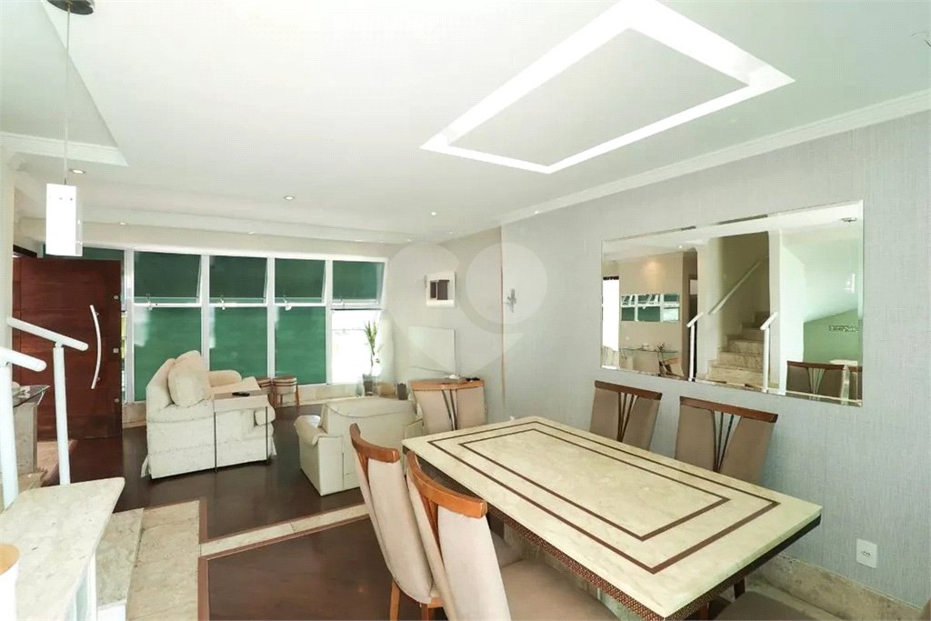 Casa Térrea à venda com 3 quartos, sendo 1 suíte, em Vila Ester (zona Norte), São Paulo, SP