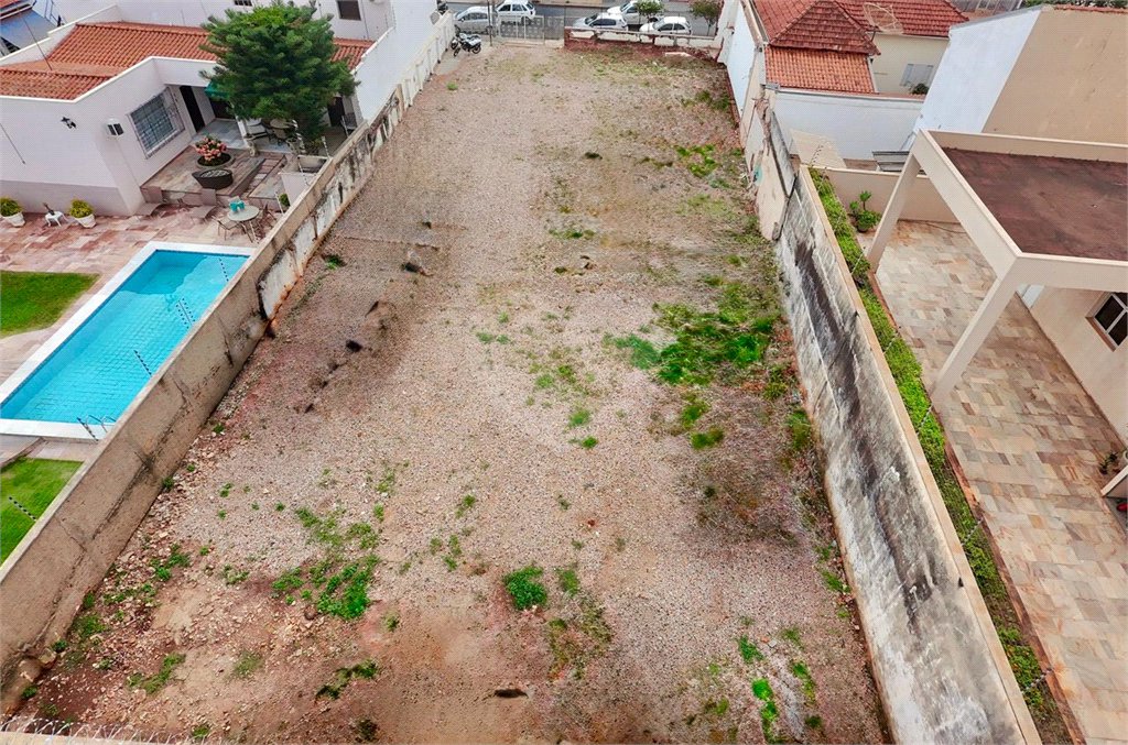 Terreno à venda em Jardim Nova América, Araraquara, SP