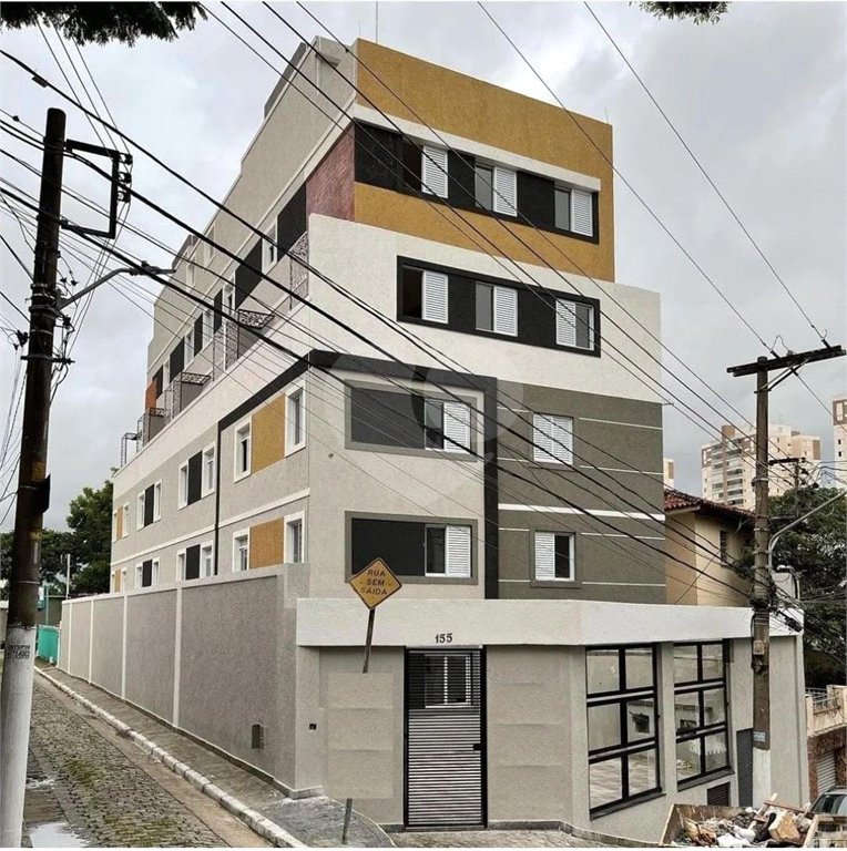 Casa à venda com 1 quarto no condomínio Real North Vini, São Paulo - SP
