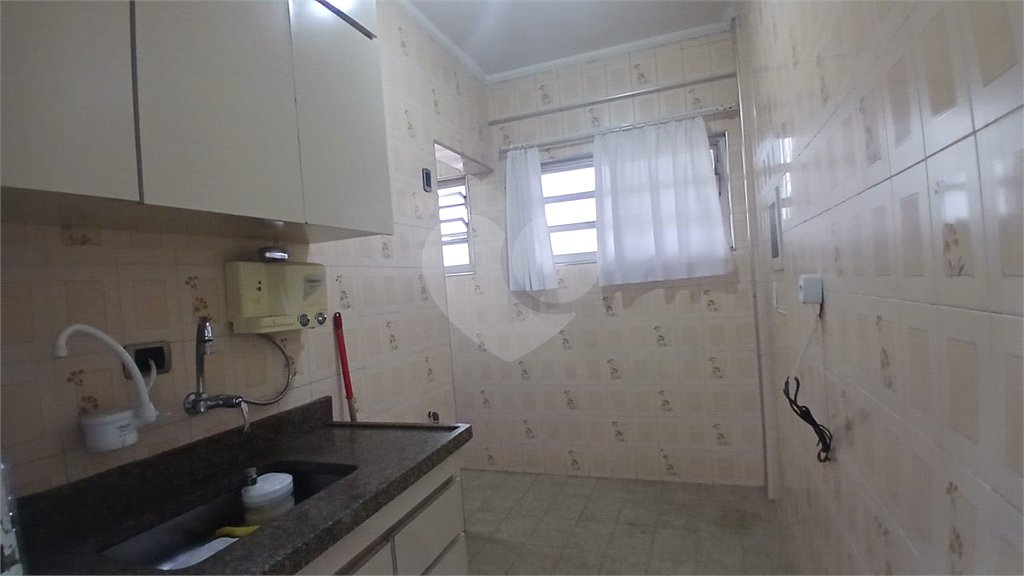 Apartamento à venda com 2 quartos em Santana, São Paulo, SP