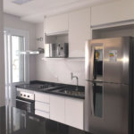 Apartamento à venda com 1 suíte em Vila Gertrudes, São Paulo, SP