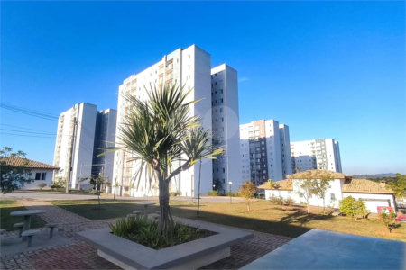 Apartamento à venda com 3 quartos em Jardim Tamoio, Jundiaí, SP