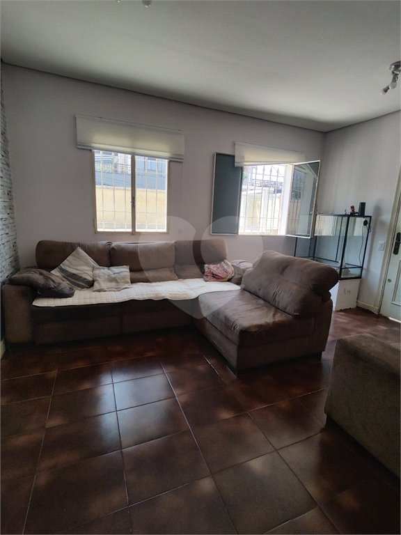 Casa à venda com 2 quartos, sendo 1 suíte, em Vila Dom Pedro Ii, São Paulo, SP