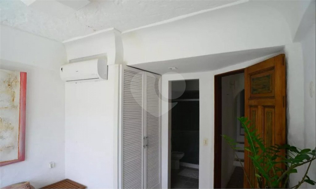 Casa à venda com 4 suítes em Joá, Rio de Janeiro, RJ