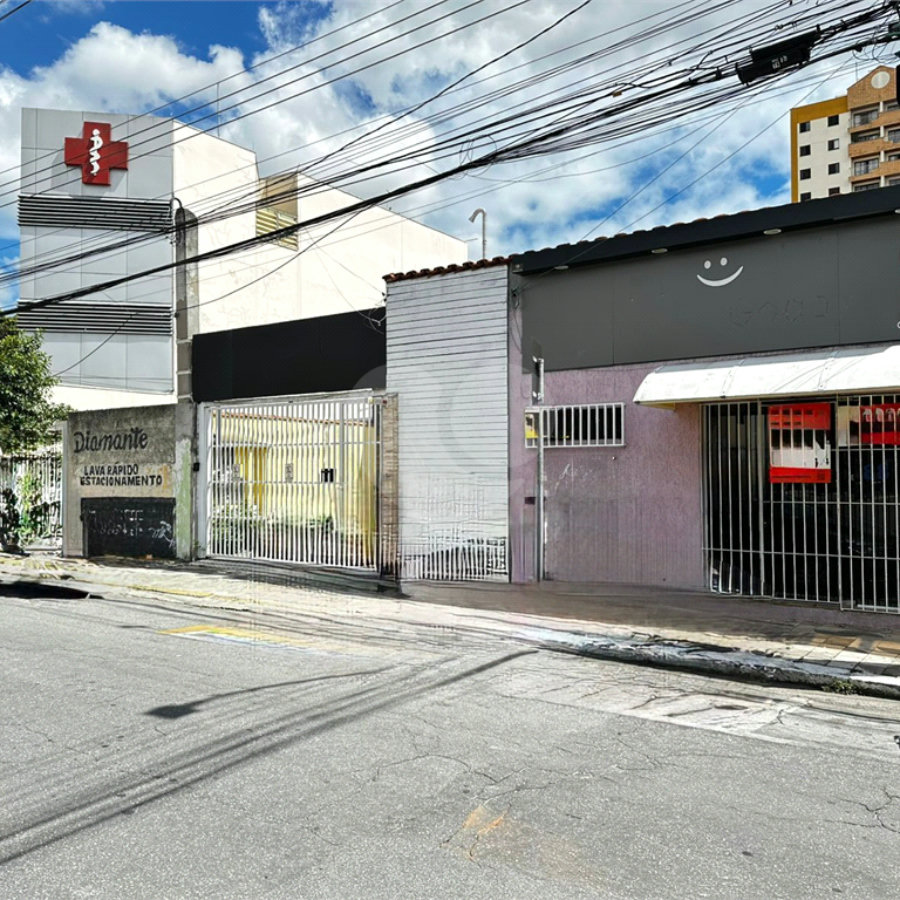 Salão para alugar no Centro, Suzano, SP