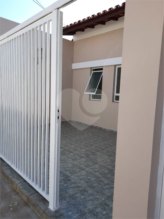 Casa à venda com 3 quartos, sendo 1 suíte, em Cidade Nova I, Indaiatuba, SP