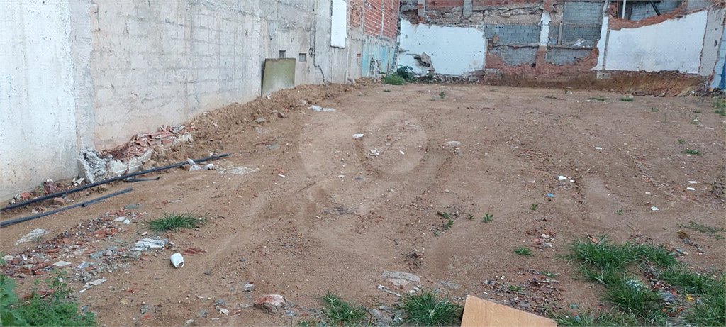 Terreno à venda em Vila Aurora (zona Norte), São Paulo, SP